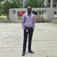 Praveen Kumar Magedirababu