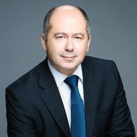Stéphane Mathé