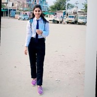 Ravina Salvi