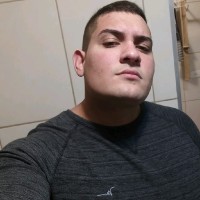 Jordan Gabeira