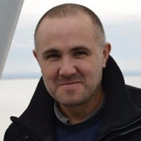 Neil Williams