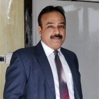 Vishal Sharma