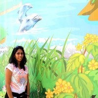 Shabnam Ajmal Khan