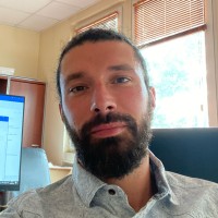 Bastien Foubert