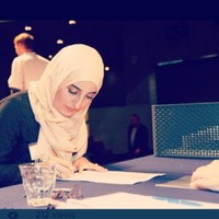 Souad Tounnouti