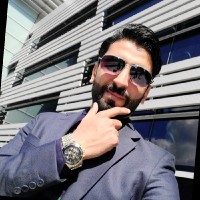 Muhammad Zubair Anjum G.