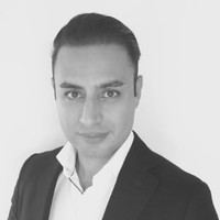 Ali Kouchek