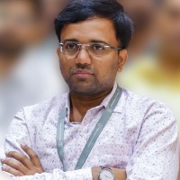 Mithilesh Jawdekar