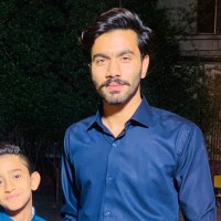 Muhammad Huzaifa