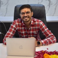 Mrudul Babariya