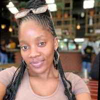 Nomalongelo Mntande