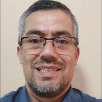 Fredy Vasquez