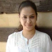 Megha Munshi