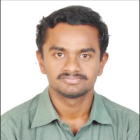 Damodara Gupta P S