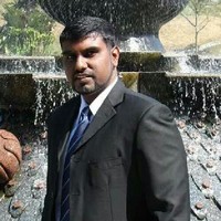 Andrew Asir Raj