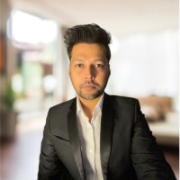 Aman Nigam