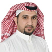 Mohammed Al Shomrani