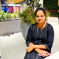 Harshitha M