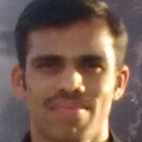 DINESH KP