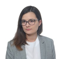 Anna Marcinkowska