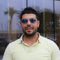 Tony Nicolas