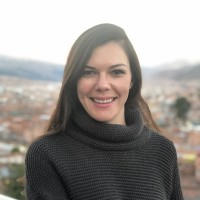 Shaina Molano