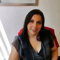 Lorena Aravena Villagra