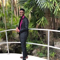 Jordan Isom