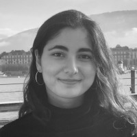 Maria Farah