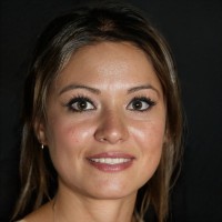 Camilla Spencer