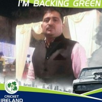 Vishal Gandhi