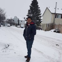 Dilpreet Singh Arora