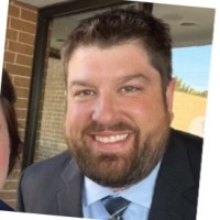 Gregory Oboy, Mba