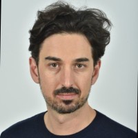 Guillaume Laborier