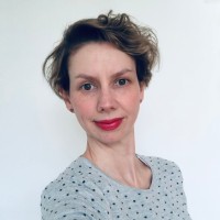 Clare Levine