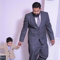 shyam shahabuteen