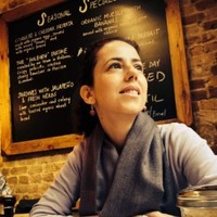 Ana Marta Oliveira Pinto