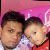 Dendi Maulana
