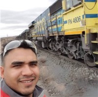 Marco Antonio Blanco Vasquez