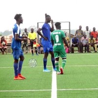 Michael Odoh