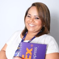 Tamiris de Paula Miranda Soares Silva
