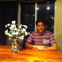 Abid Aziz