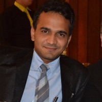 Aamair Sharief Mohammed