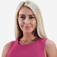 Chantelle Knight
