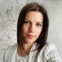 Andreea - Erika Stotz