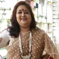 Reshmi Sensarma Basu