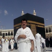 Mohammad Asgar