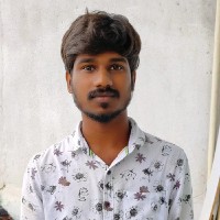 Sathishkumar S