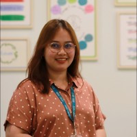 Kathleen Pable, RBT, IBT
