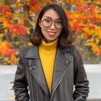 Kayla Wu